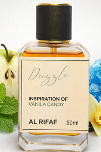 Mythology – Inspired by Versace Eros Man | Bold & Seductive Men’s Fragrance - 50ml